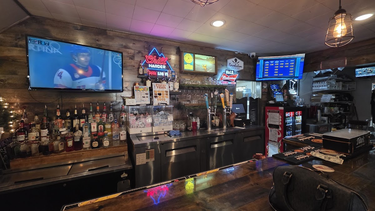 Tavern 203