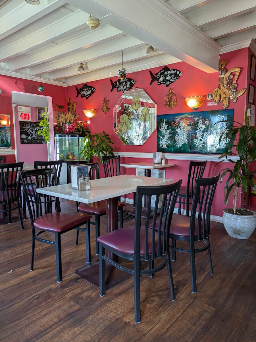 Tc's Little Taste Of Saigon