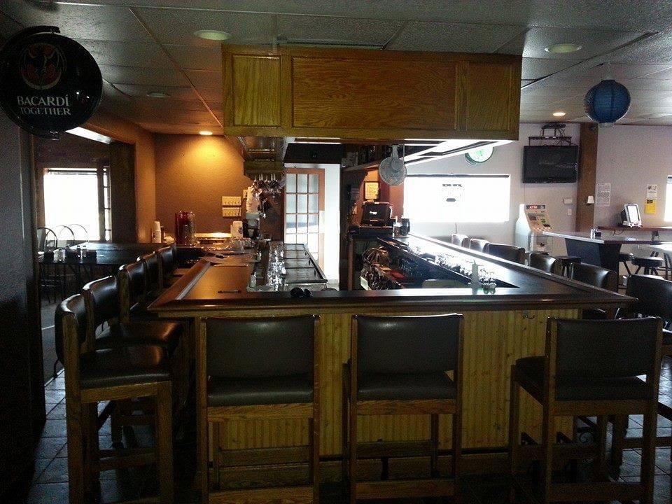 Ted'z Place Restaurant And Lounge
