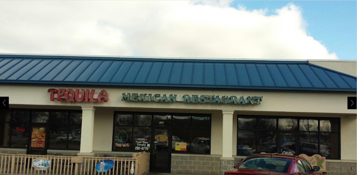 Tequila Mexican Restaurant