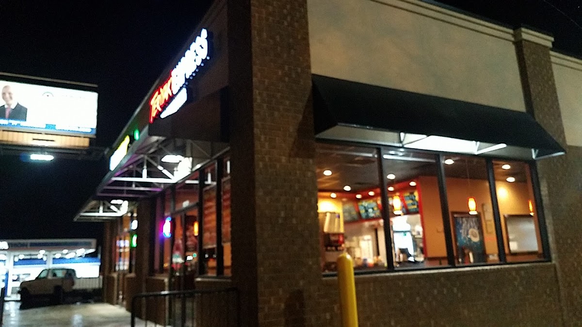 Teriyaki Express Grill ,chinese & Wings