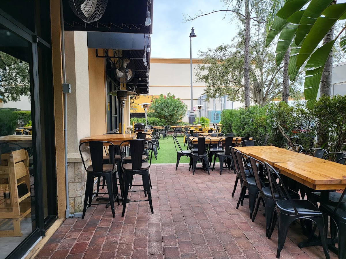 Ternerita Steakhouse