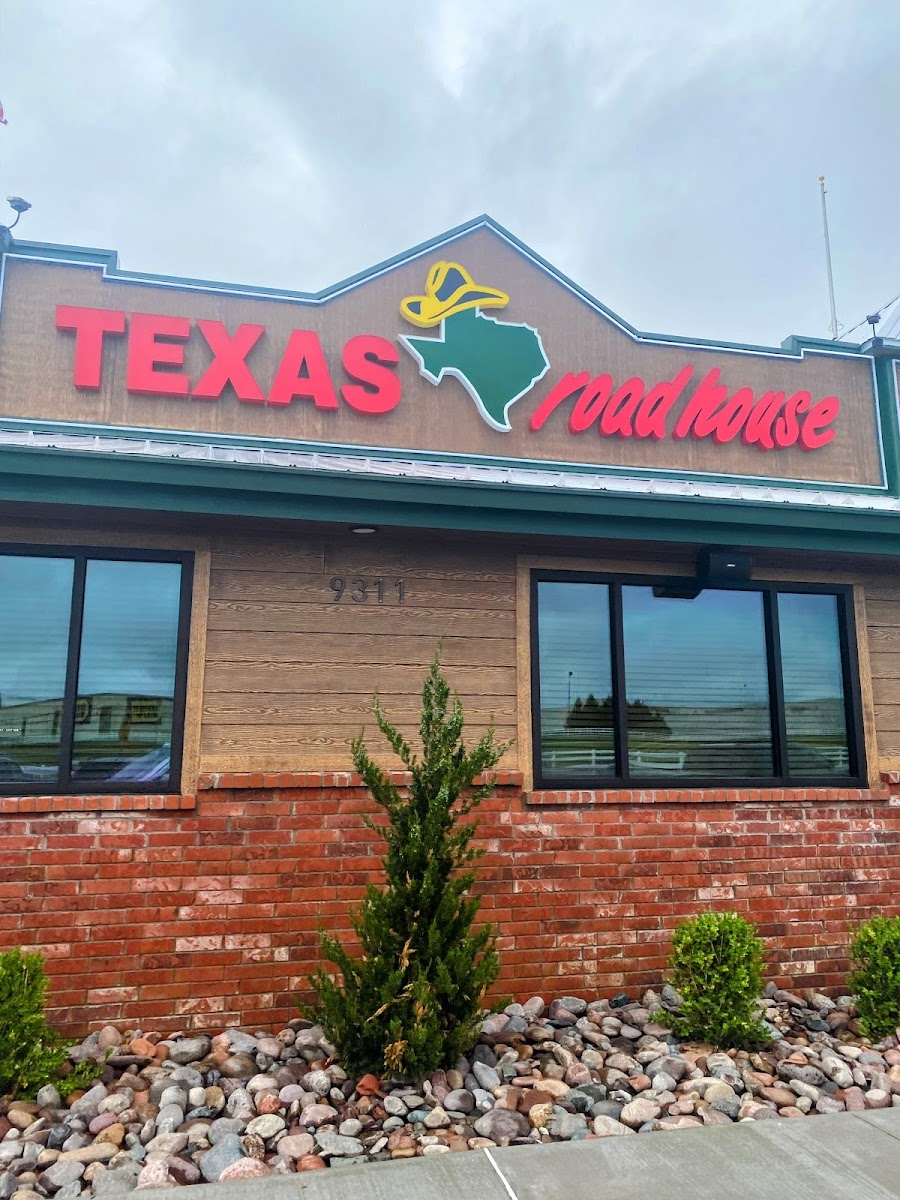 Texas Roadhouse Owasso