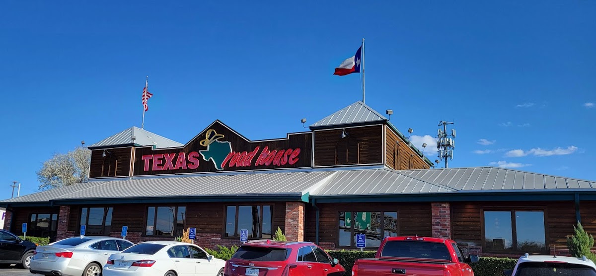 Texas Roadhouse Tyler