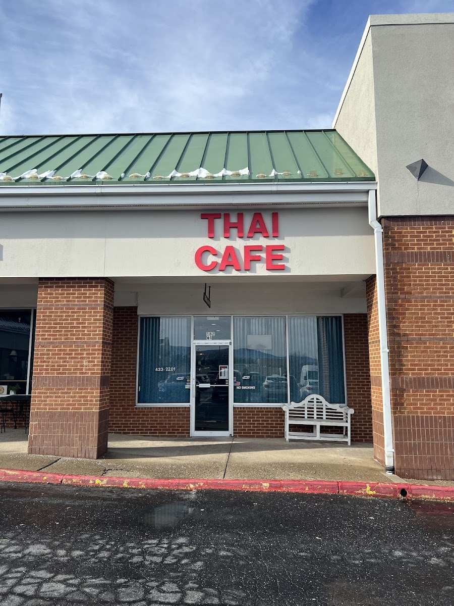 Thai Cafe