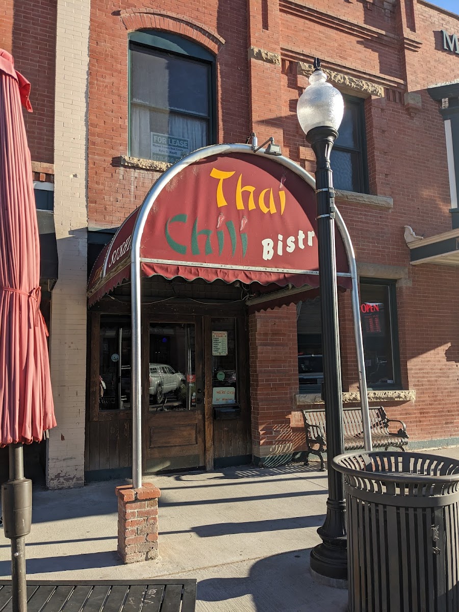 Thai Chili Bistro