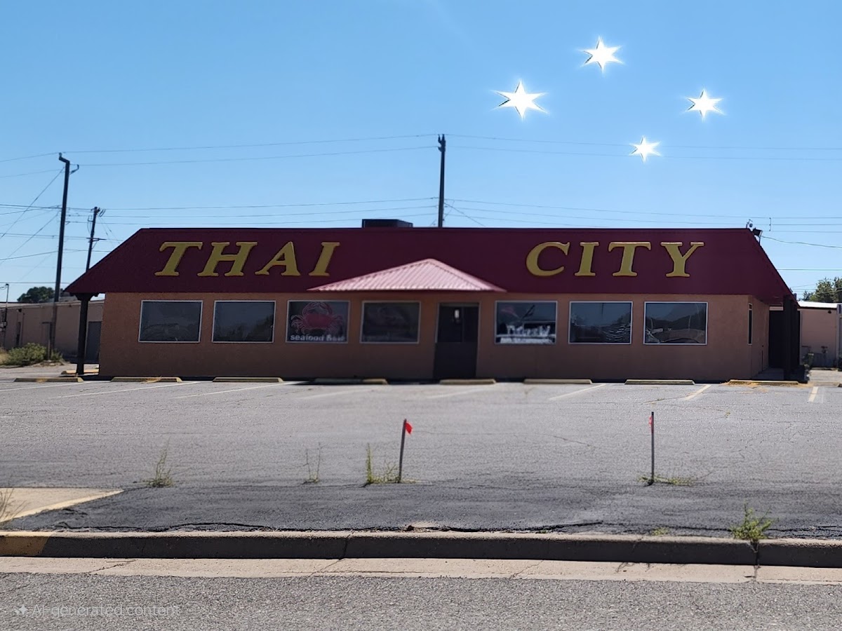 Thai City