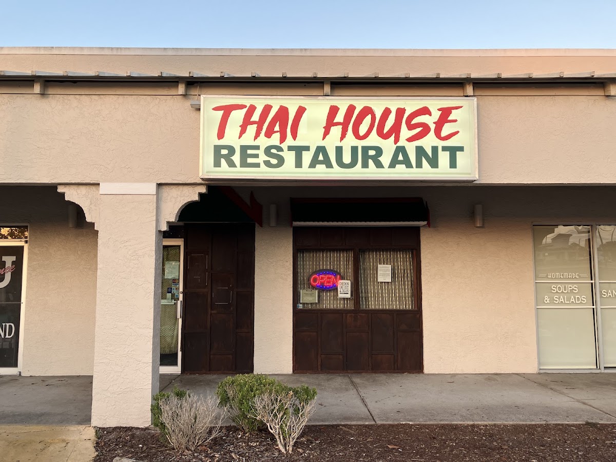 Thai House