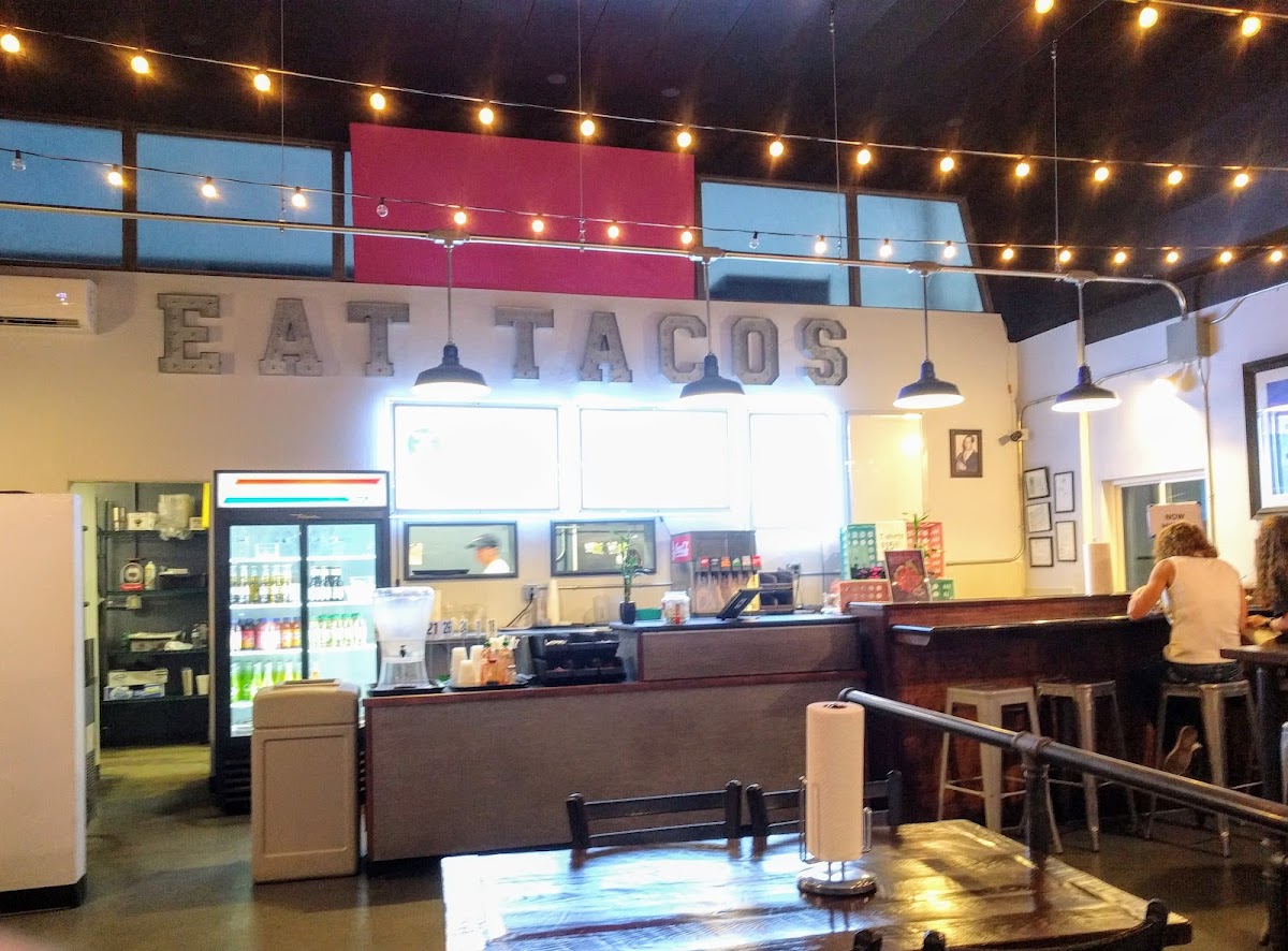 Thai Loco Restaurant