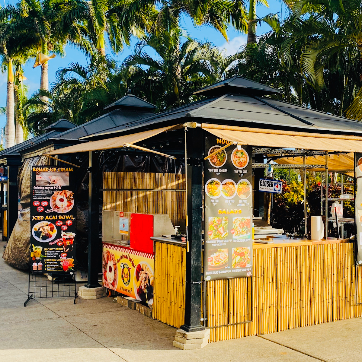 Thai Shack By Chef T