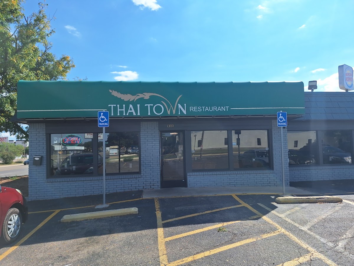 Thai Town Restaurant