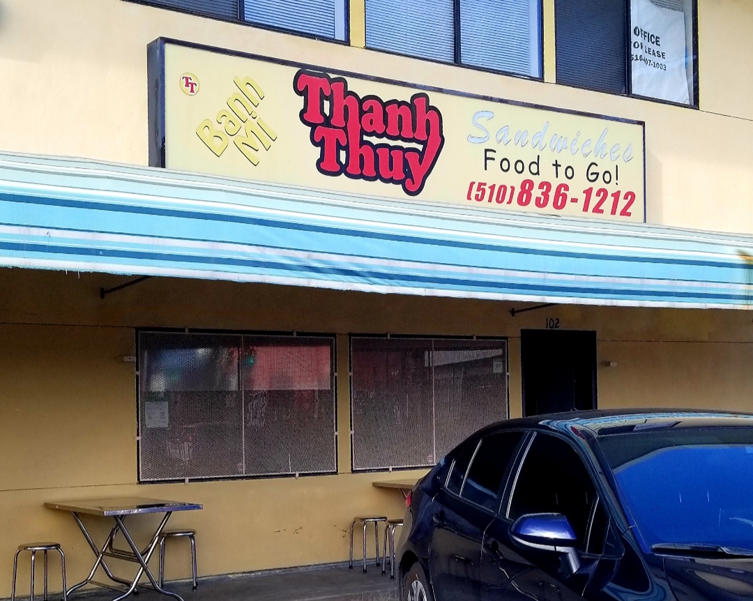 Thanh Thuy Deli