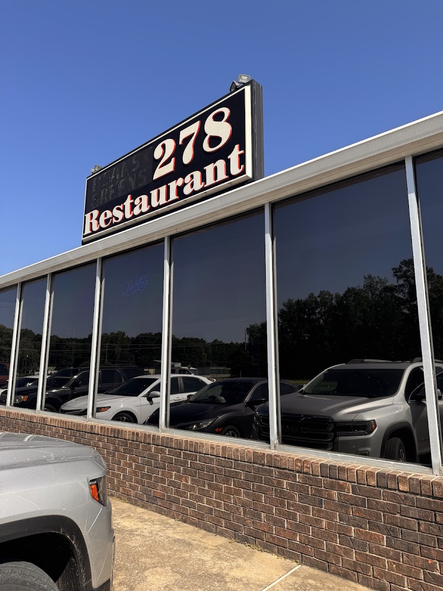 The 278 Restaurant