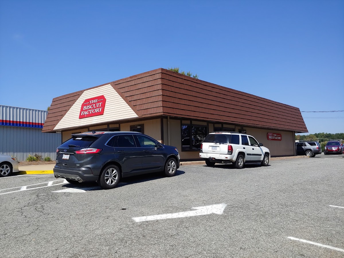 The Biscuit Factory, Inc