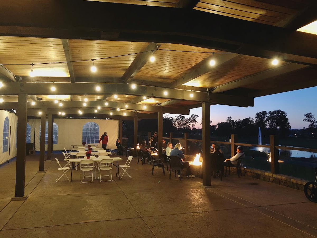 The Butterfly Grille