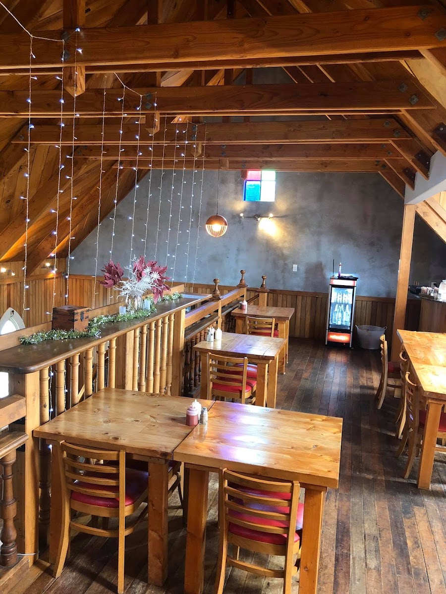 The Church Manapouri