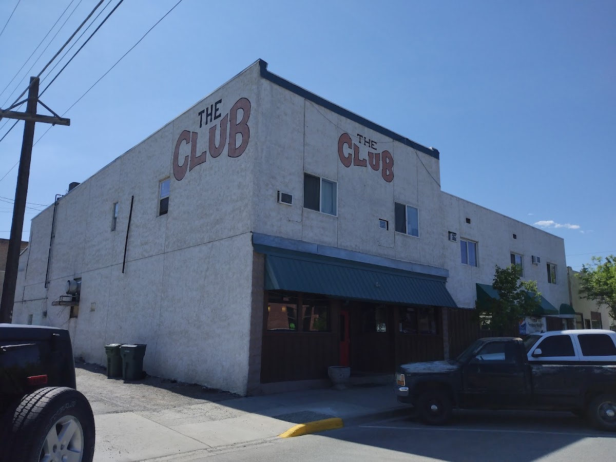 The Club