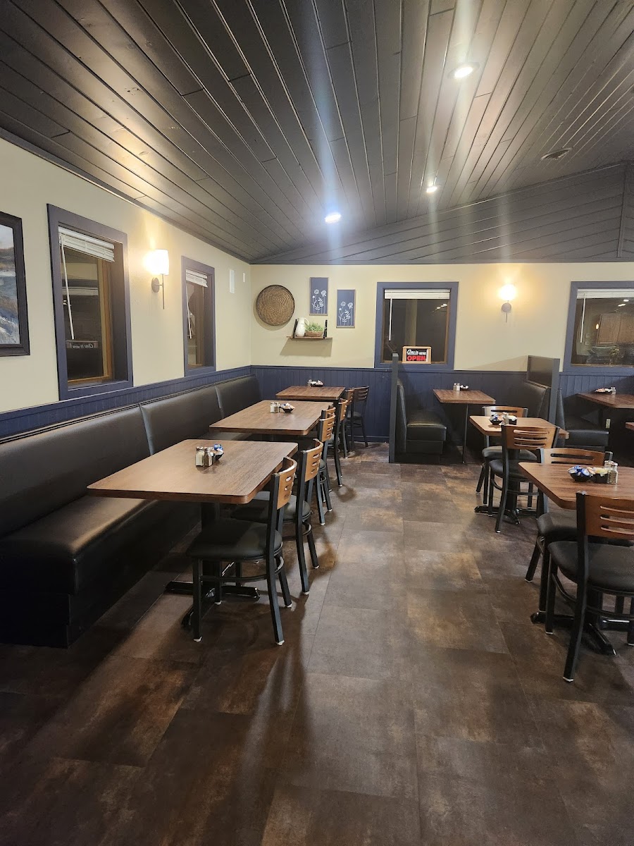 The Cotty- Formerly Cottage House Cafe