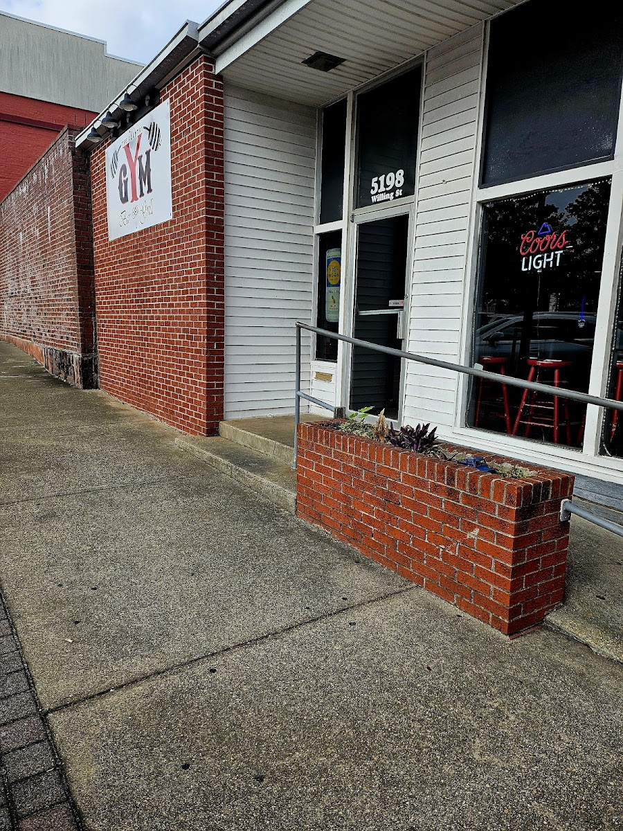 The Country Gym Bar & Grill - Milton