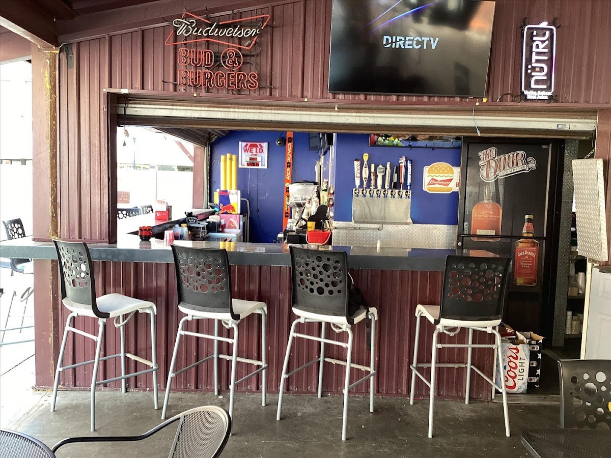 The Door Sports Bar & Grill