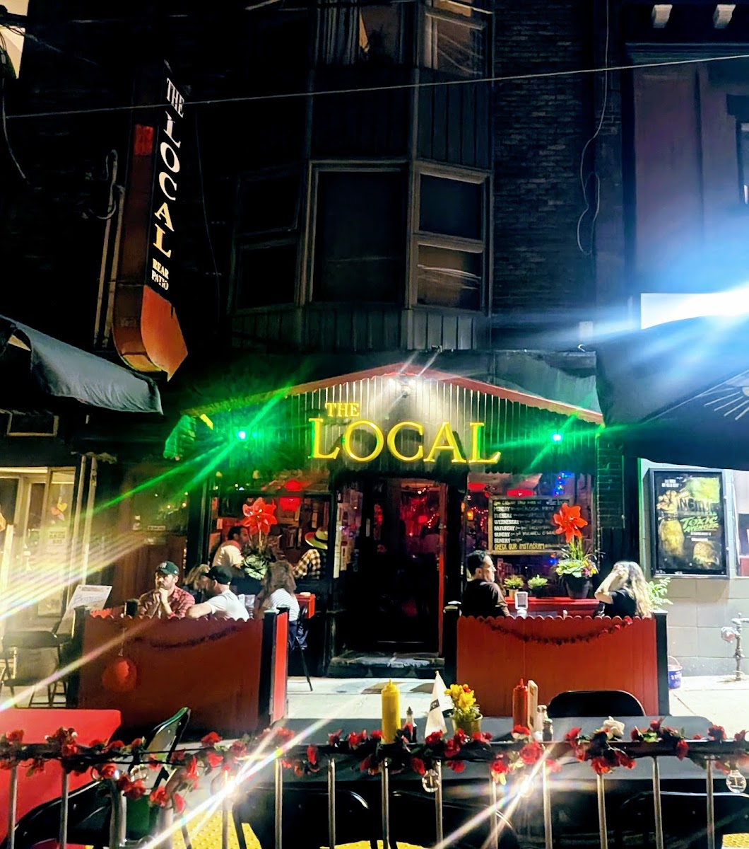 The Local