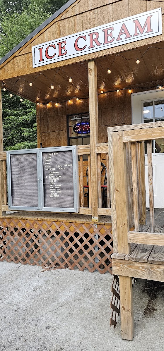 The Loghouse At Lansing, Llc