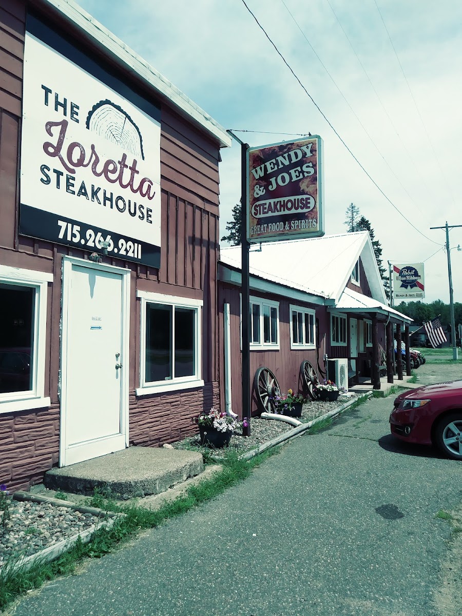 The Loretta Steakhouse