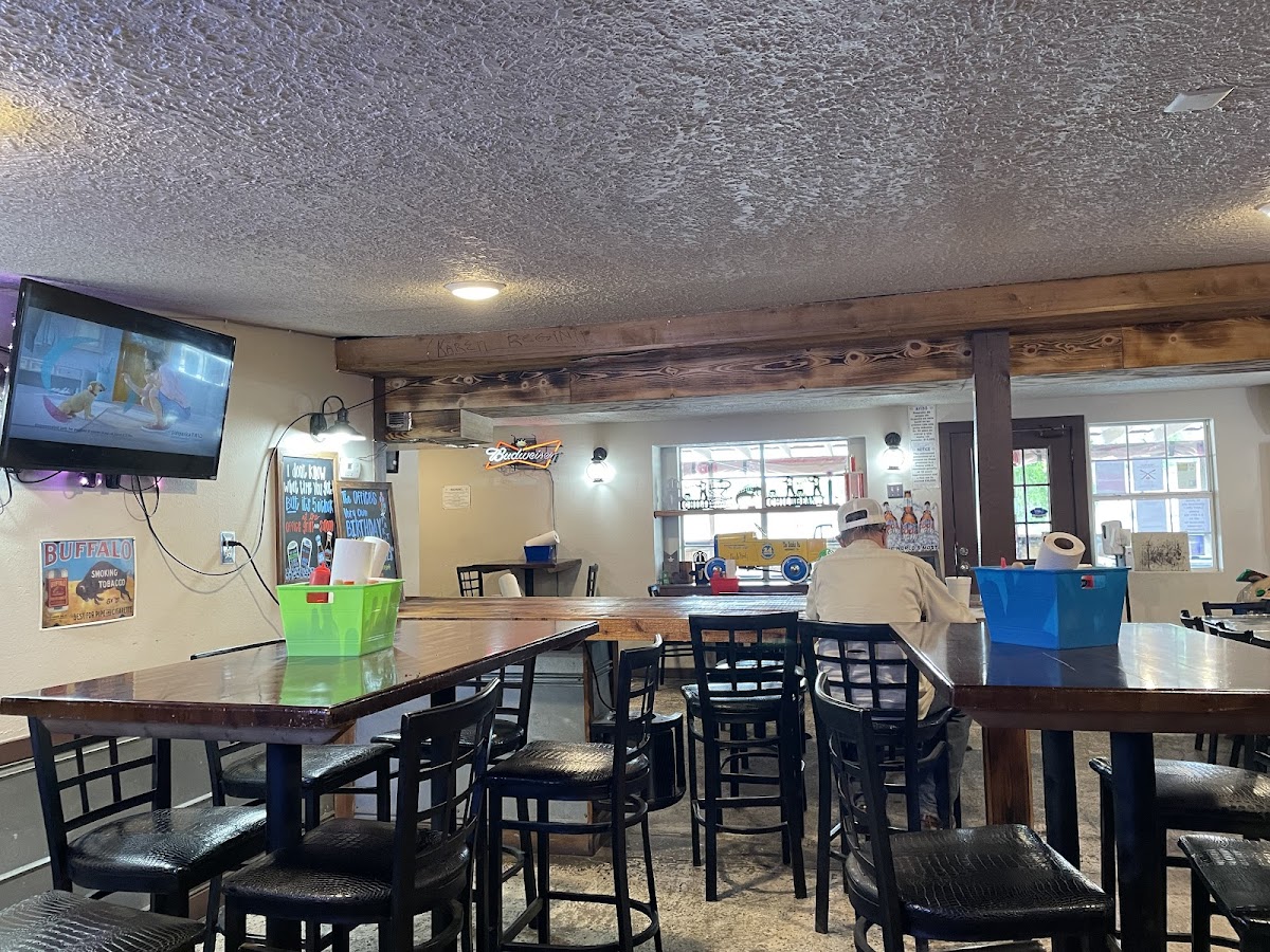 The Office Bar And Grill