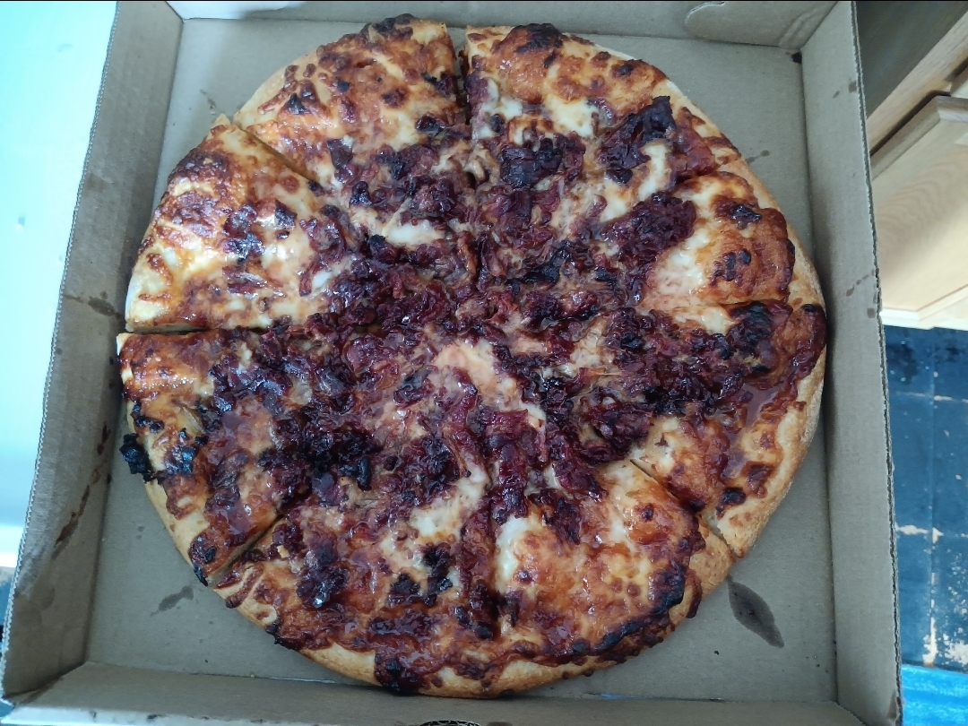 The Original Mike & Sons Pizzaria