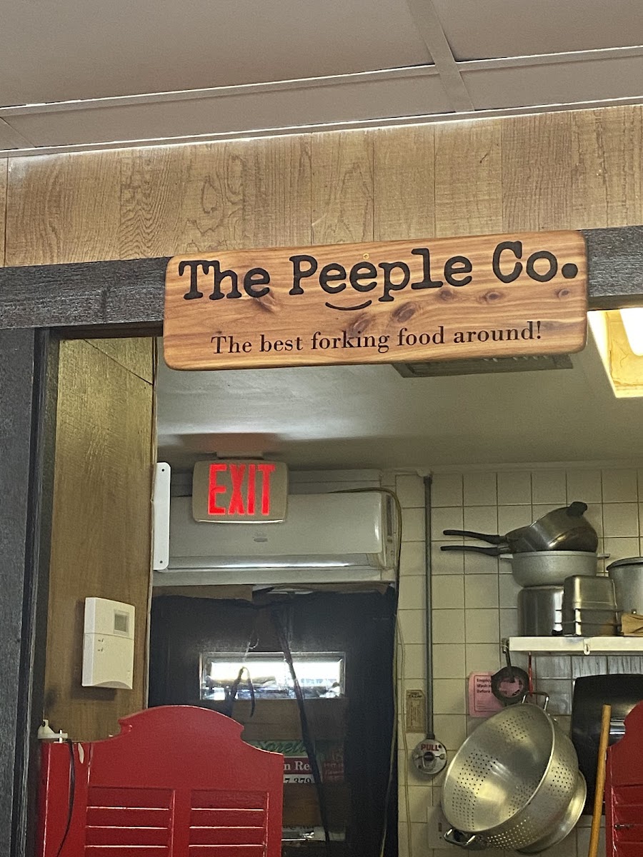 The Peeple Co.