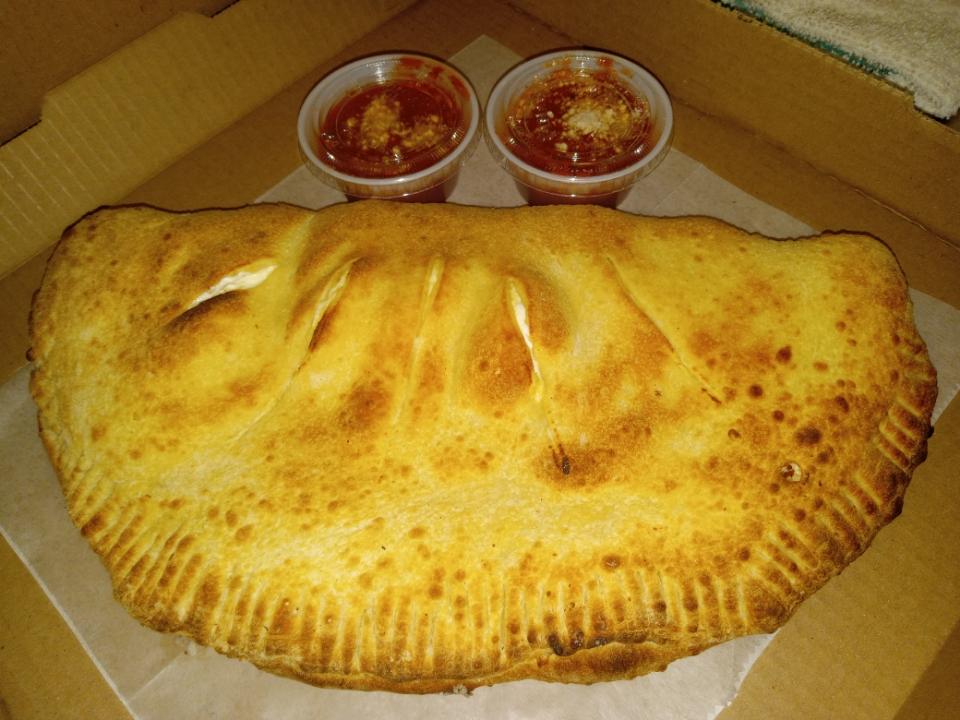 The Pizza Joint On Sunset Harbor