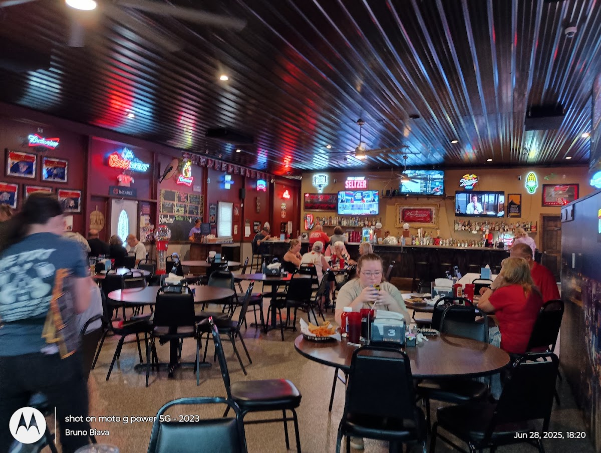 The Port “The Place To Be”