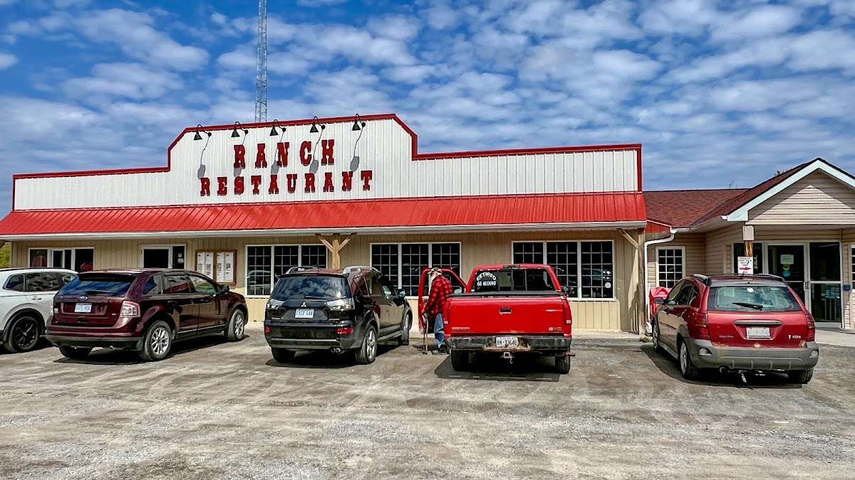 The Ranch Restaurant