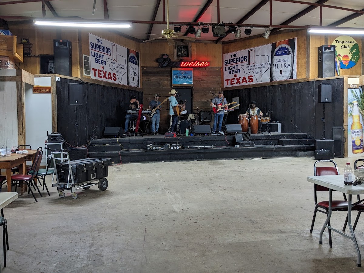 The Ranch