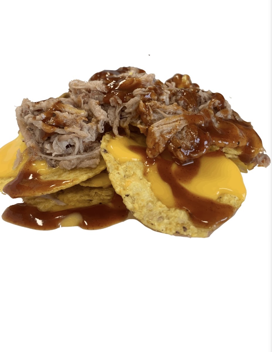 The Sauced Savage Bbq