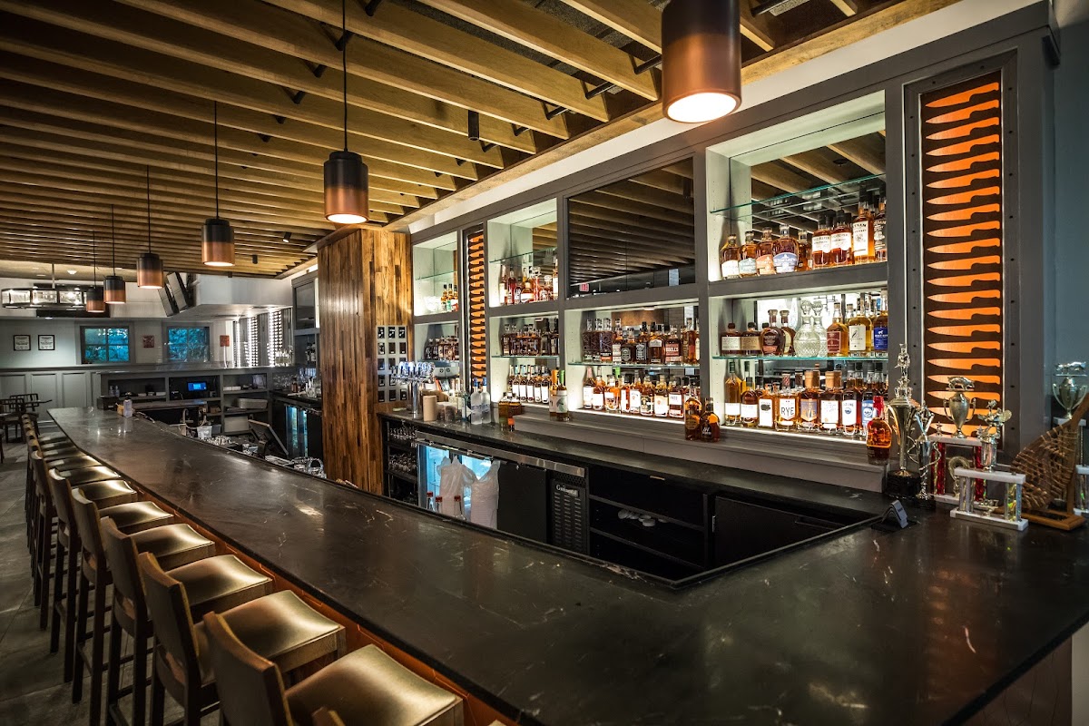 The Smoke Shop Bbq - Harvard Square