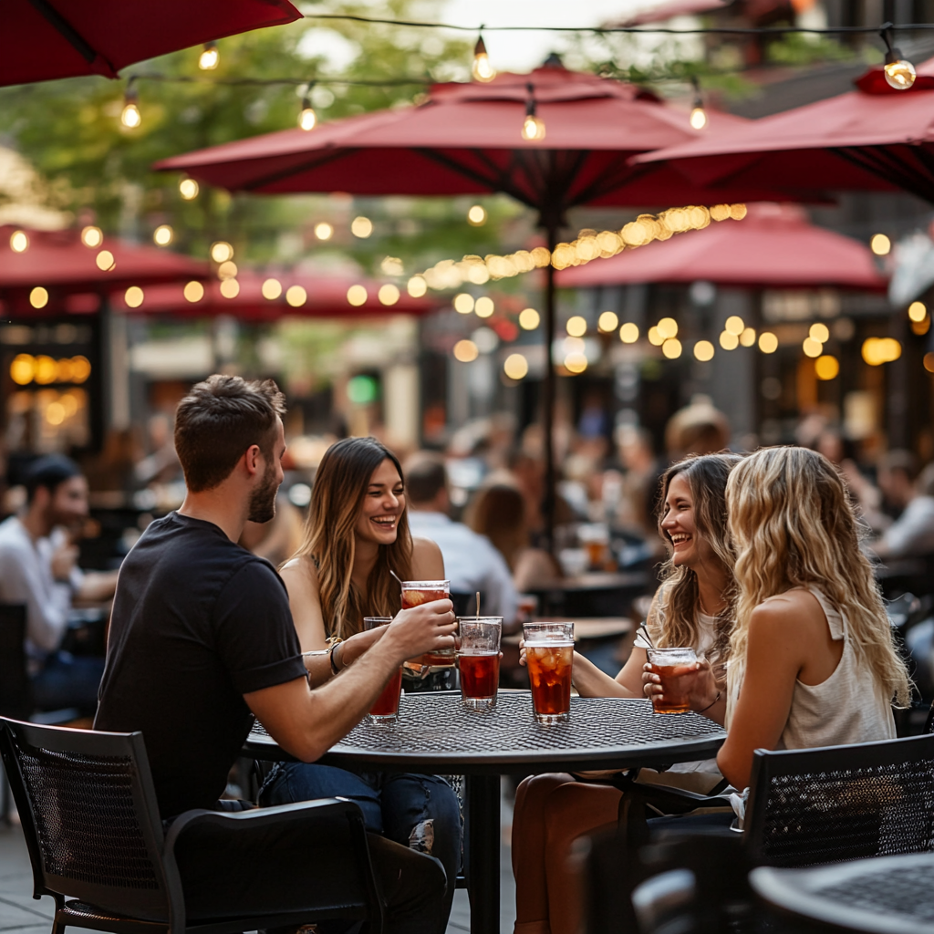 The South Restaurant