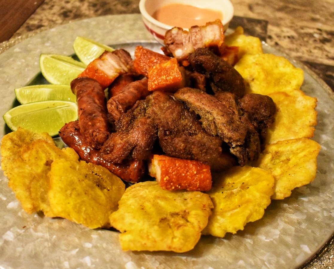 The Spaht Food Truck