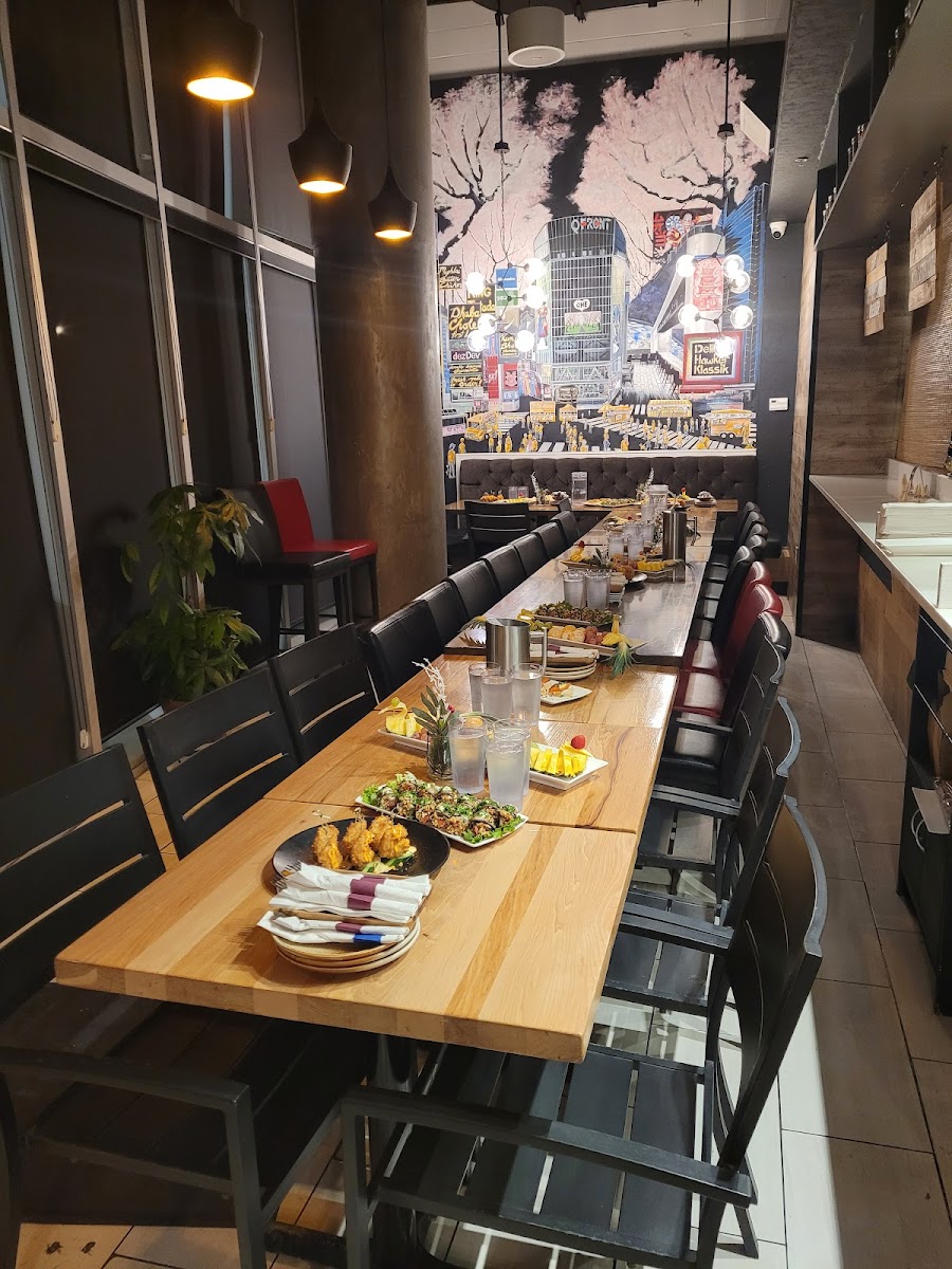 The Street Eatery
