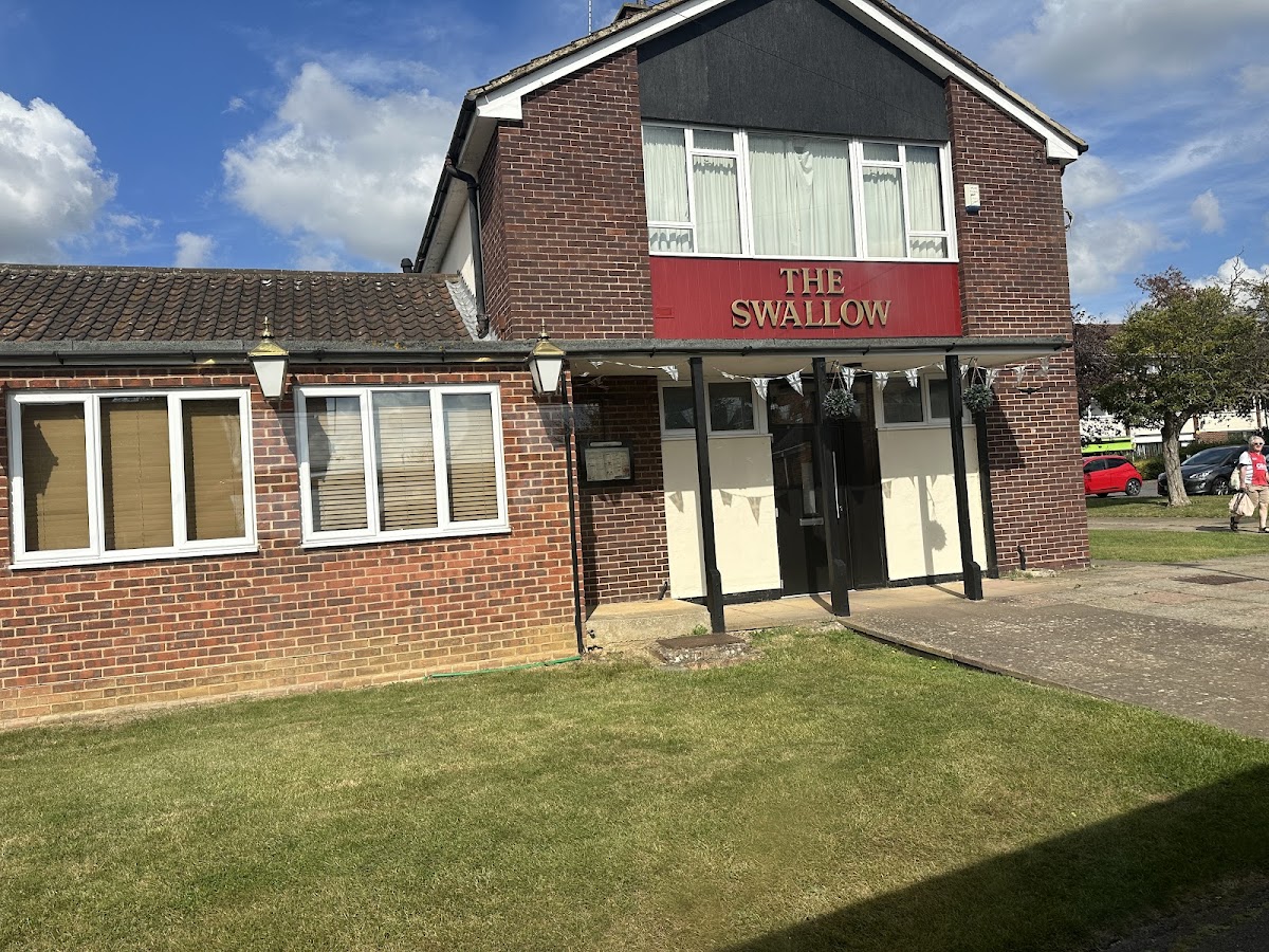 The Swallow Inn