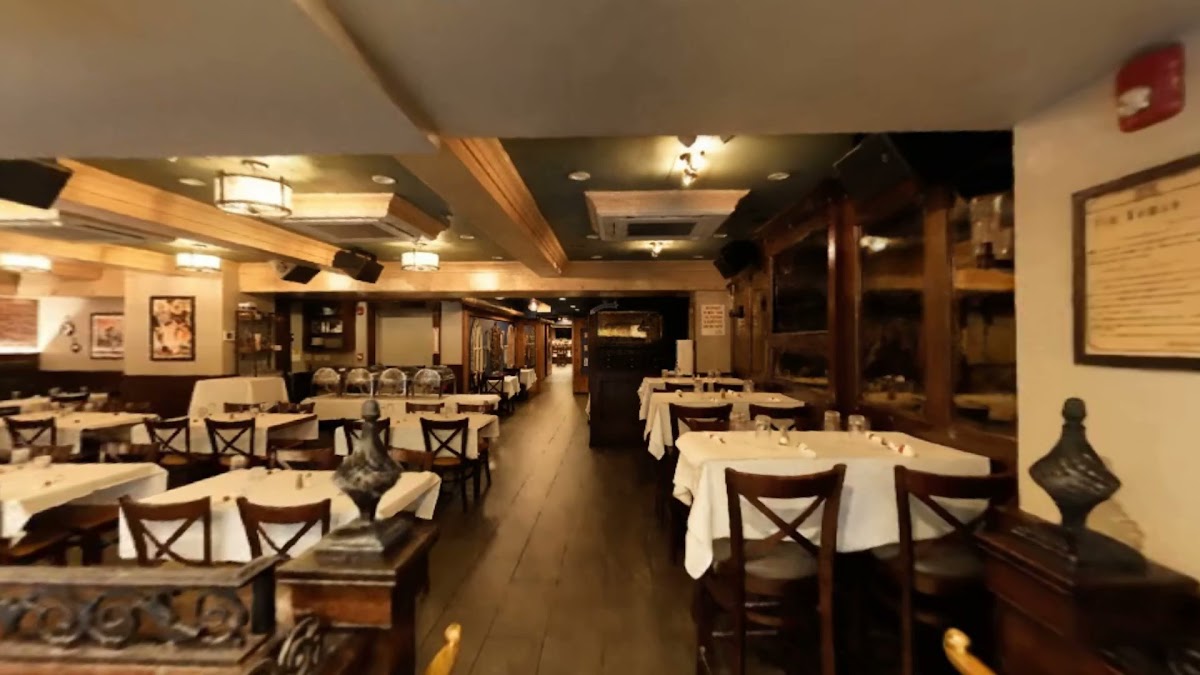 The Tailor Public House