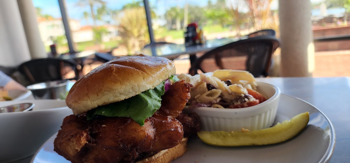 The Village Spot