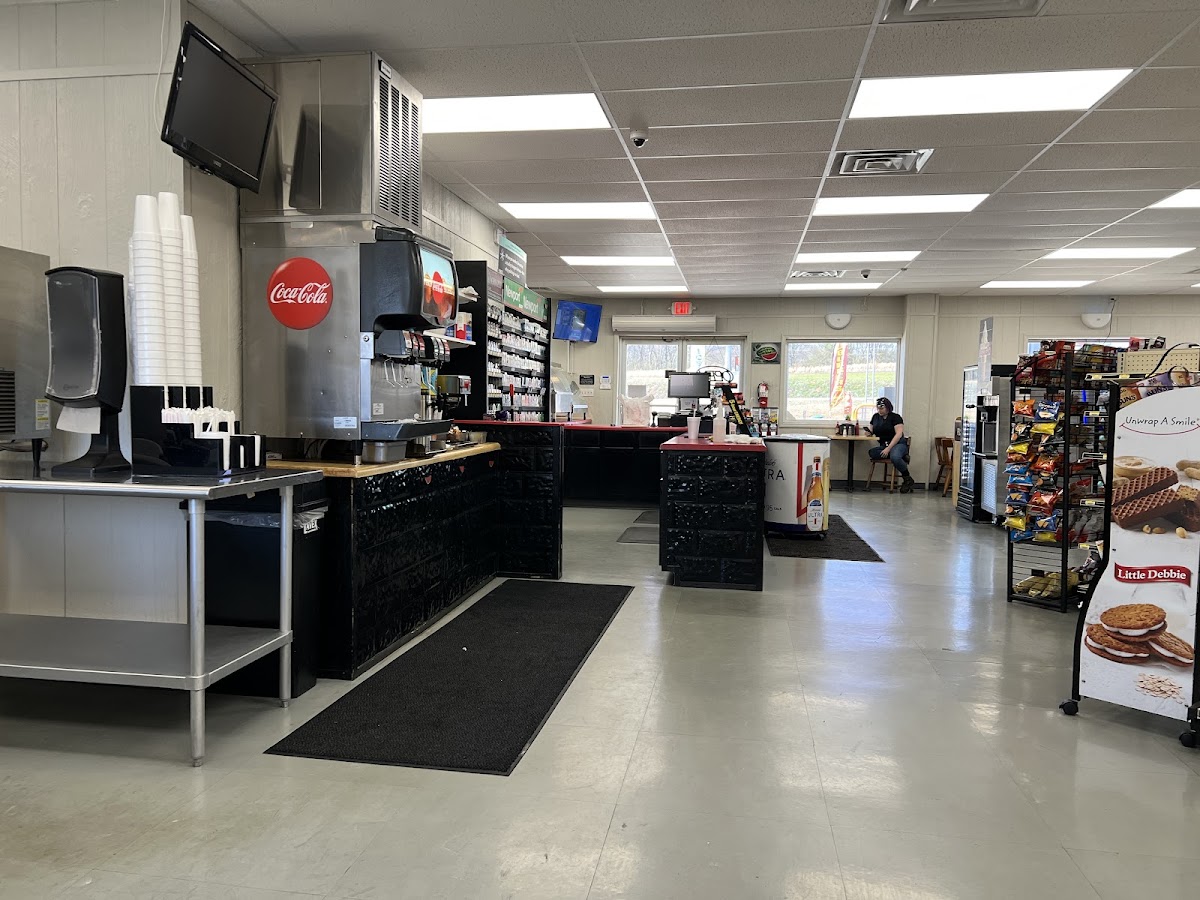 The Watermelon Patch