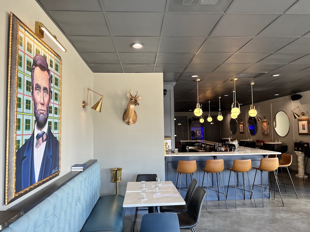 The Wine Library Dade City