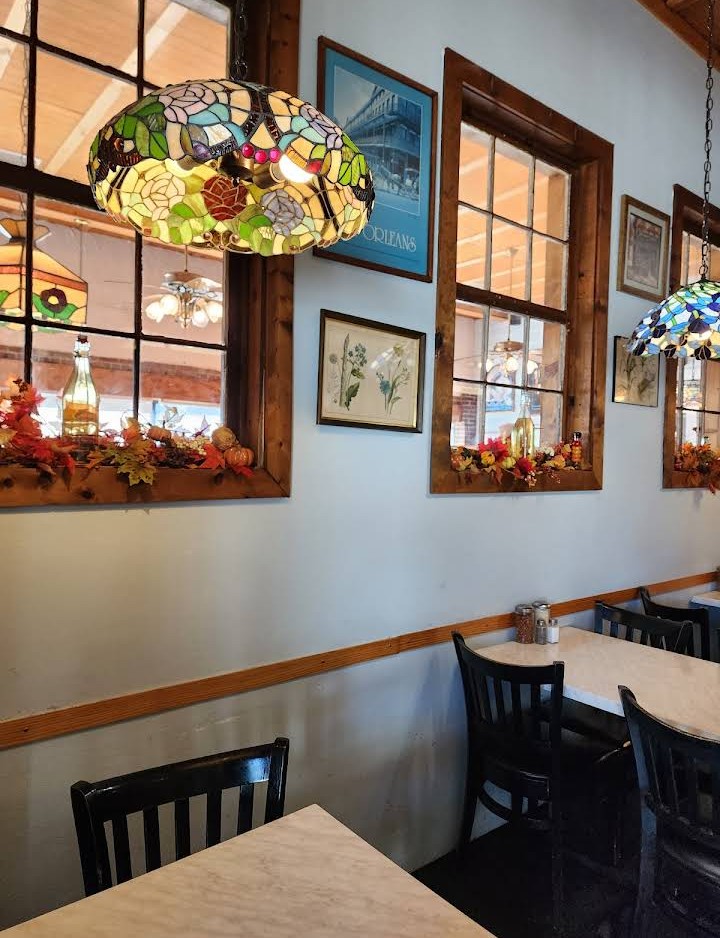 Thirty Seventh Street Pizzaria