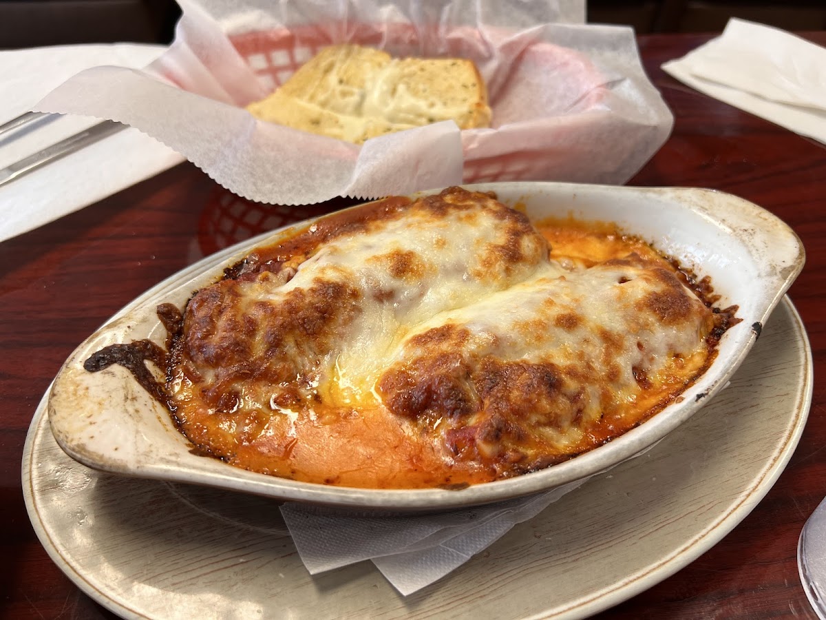 Thomas' Pizza & Subs