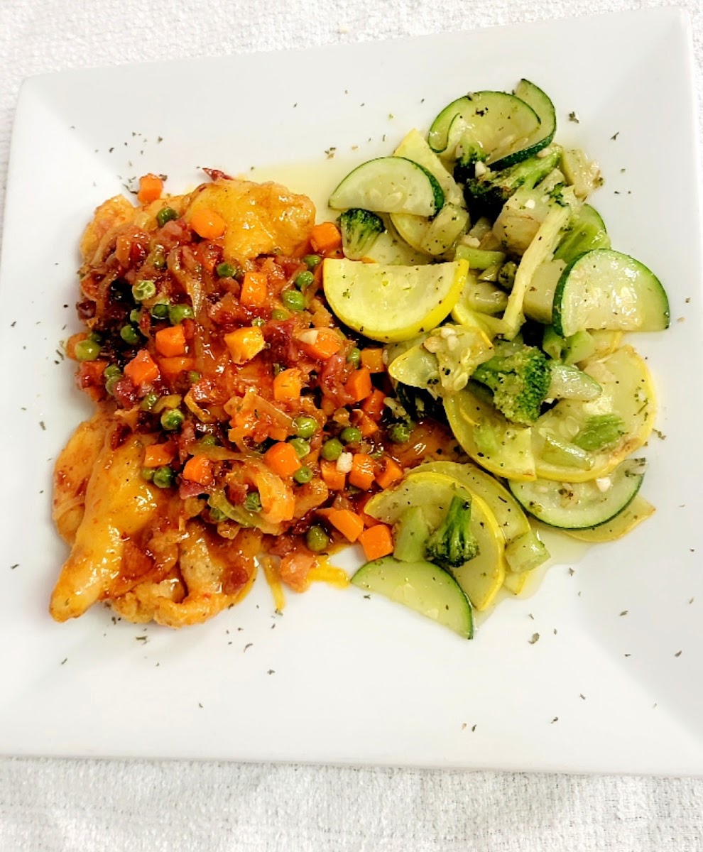 Three Guys Italian Restaurant