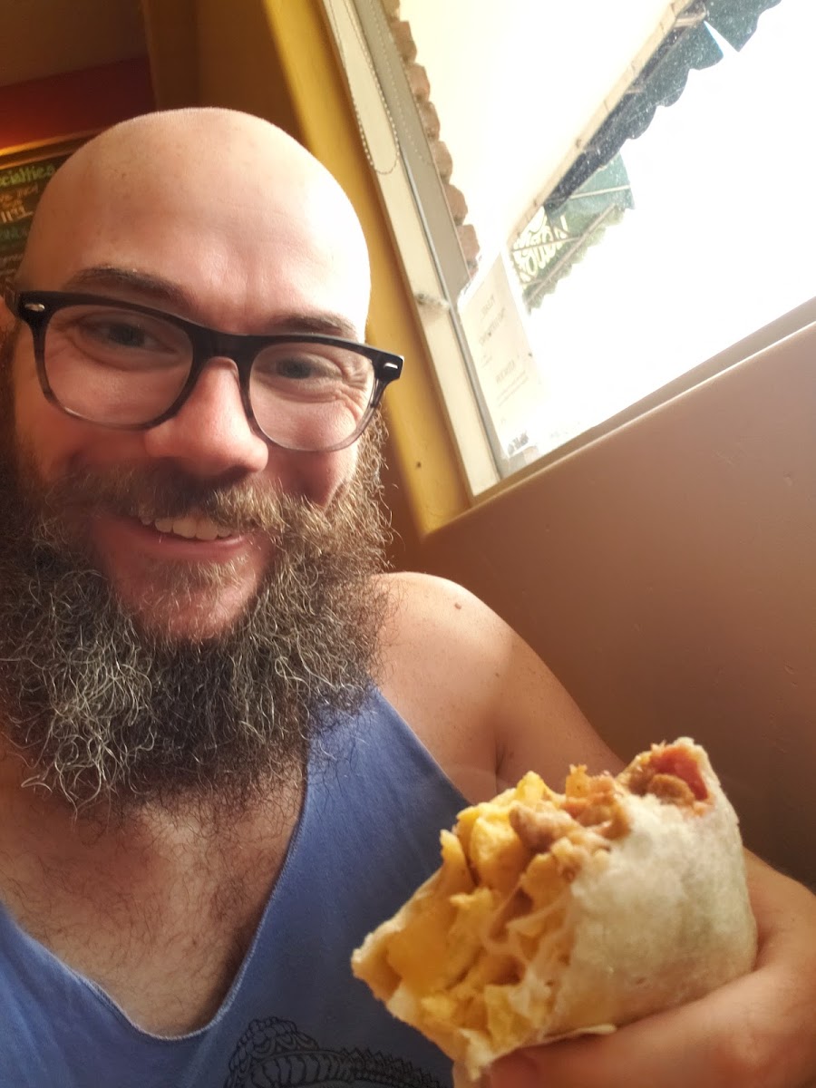 Thunder River Market Pizzeria