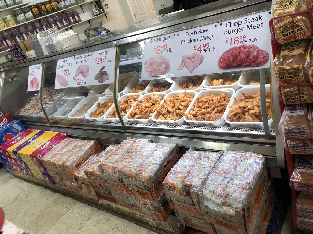 Tiger Food And Restaurant