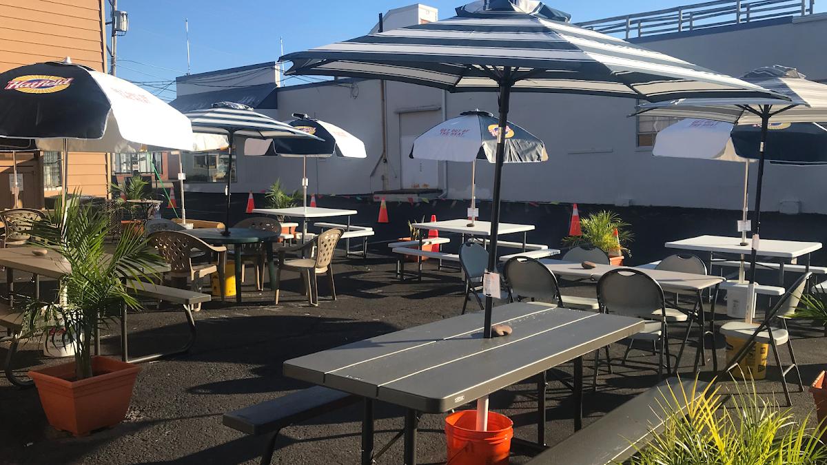 Tigers Family Restaurant